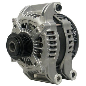 ALTERNADOR DENSO CHRYSLER DODGE JEEP GRAND CHEROKEE 12/14 12V 220A LESTER 11576       CODIGO L-11576