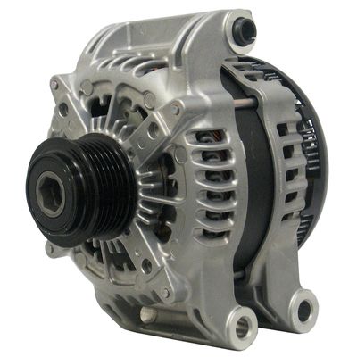 ALTERNADOR DENSO CHRYSLER DODGE JEEP GRAND CHEROKEE 12/14 12V 220A LESTER 11576       CODIGO L-11576