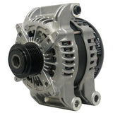 ALTERNADOR DENSO CHRYSLER DODGE JEEP GRAND CHEROKEE 12/14 12V 220A LESTER 11576       CODIGO L-11576