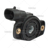SENSOR TPS   NISSAN PLATINA CLIO MEGANE PLATINA  02/06  TOMCO 14982       CODIGO 1639400QAA