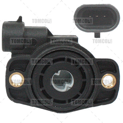 SENSOR TPS   NISSAN PLATINA CLIO MEGANE PLATINA  02/06  TOMCO 14982       CODIGO 1639400QAA