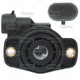 SENSOR TPS   NISSAN PLATINA CLIO MEGANE PLATINA  02/06  TOMCO 14982       CODIGO 1639400QAA