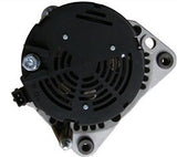 ALTERNADOR BOSCH VW GOLF JETTA A3 AUDI A3 SEAT IBIZA 93/99  90A 12V CW  OEM 0123320001  LESTER 13381 REC       CODIGO 02409