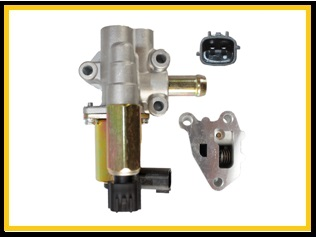 SENSOR IAC NISSAN TSURU III SENTRA TSUBAME NX 4CIL 1.6L  CODIGO 150-729