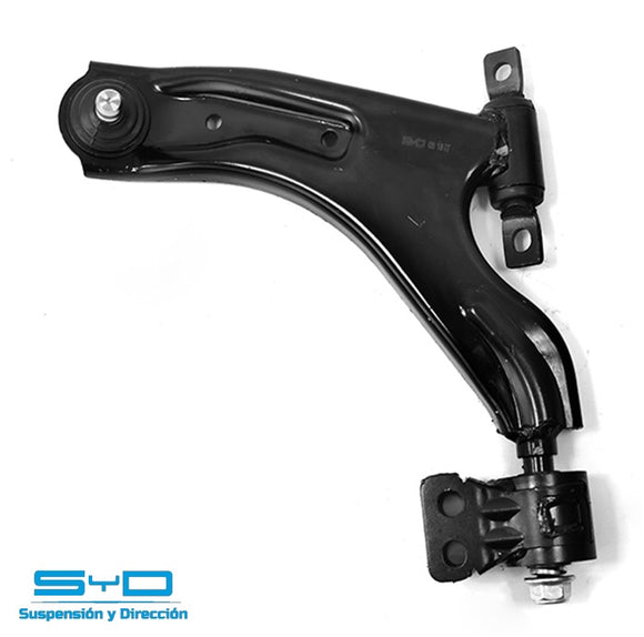 HORQUILLA SUSPENSION CHEVROLET SPARK BEAT  INFERIOR IZQUIERDA 11/18   L4 1.2L  CODIGO 1503051IT