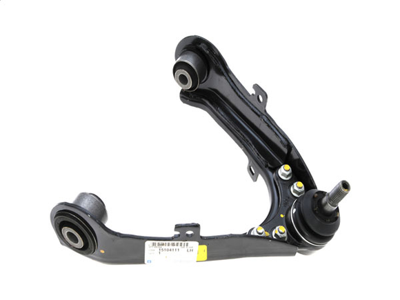 HORQUILLA SUSPENSION CHEVROLET COLORADO CANYON SUPERIOR DELANTERO     CODIGO  15104111