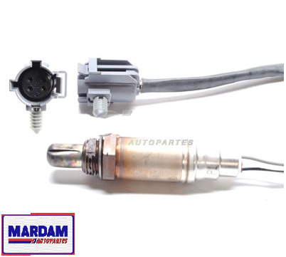 SENSOR OXIGENO CHRYSLER JEEP RAM CARAVAN VOYAGER CIRRUS 96/04  SG1816     CODIGO 3608227