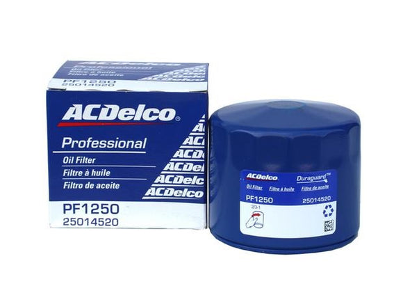 FILTRO ACEITE AFINACION  FORD MARQUIS CHRYSLER  GRAND CHEROKEE   OF-2         CODIGO PF1250