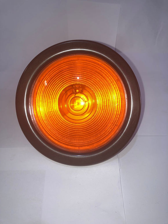 PLAFON REDONDO AMBAR EMBUTIR GRANDE 4