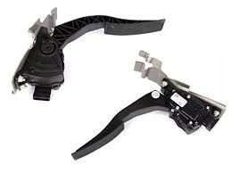 PEDAL CHEVROLET ACELERADOR VAN EXPRESS SILVERADO TAHOE   07  CODIGO 15821777