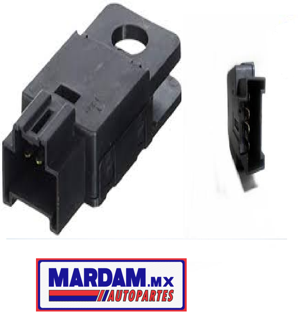 BULBO FRENO CHEVROLET  SILVERADO EXPRESS TAHOE  07/15  SLS336  AC DELCO  CODIGO 15861245