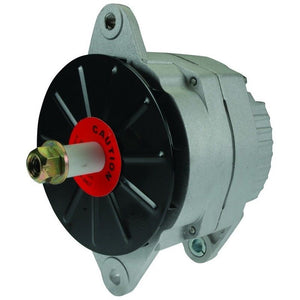 ALTERNADOR DELCO 27SI  12V 100A 12V  LESTER 7136     CODIGO 02506