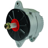 ALTERNADOR DELCO 27SI  12V 100A 12V  LESTER 7136     CODIGO 02506