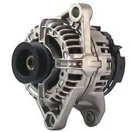 ALTERNADOR BOSCH FIAT PALIO  03/  90A 12V CW 1.6L  OEM 0124415011  LESTER 22874      CODIGO 02034