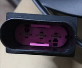 MOTOVENTILADOR VW GOLF JETTA A4 NEW BEETLE 7 ASPAS 1J0959455F SERV SV2540-M6009 . CODIGO 42376