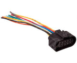 ARNES VW UNIDAD 10 CABLES  BORA GOLF JETTA A4 A5   Y 1635500       CODIGO 1635500