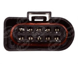 ARNES VW UNIDAD 10 CABLES  BORA GOLF JETTA A4 A5   Y 1635500       CODIGO 1635500