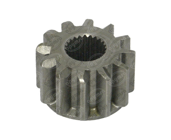 ENGRANE IMPULSOR MARCHA 39MT DER 12D 23E 43.5 MM  54-1216     CODIGO 27232