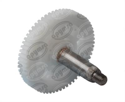 ENGRANE MOTOR LIMPIAPARABRISAS  CHRYSLER VOYAGER STRATUS 01/06 CIRRUS 01/09 CORTO      CODIGO 27200