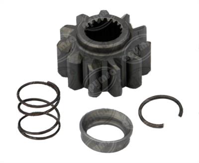 ENGRANE IMPULSOR MARCHA 11D MITSUBISHI MONTACARGA A GASOLINA ZEN 9426      CODIGO 1645601