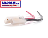 ARNES UNIVERSAL FLASHER 2 PIN  Y 1446900        CODIGO 48002