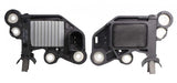 REGULADOR ALTERNADOR BOSCH VW SAVEIRO 1.6L  FIAT 11/15   0272220731  IB731        CODIGO R-220731