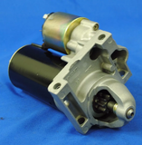 MARCHA BOSCH CHRYSLER JEEP WRANGLER CHEROKEE 9D 4L 87/94  LESTER 16980     CODIGO L-16980