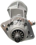 MARCHA DENSO CASE CUMINS DIESEL 2 OREJAS  12V 13D  LSTER 16990        CODIGO 22620