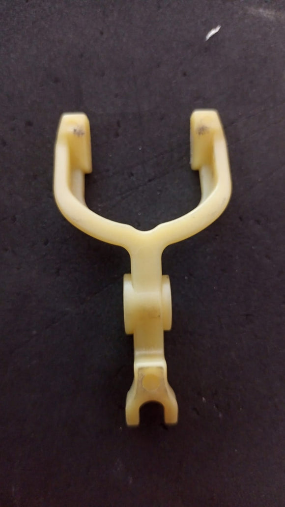 HORQUILLA MARCHA DELCO CHEVROLET AVEO MATIZ SPARK CHEVY     CODIGO 25511REC