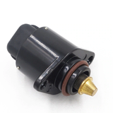 SENSOR VALVULA IAC CHEVY 1.4  TBI 99/03   PUNTA CHATA  84996      CODIGO 17112027