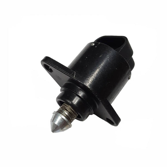 SENSOR VALVULA IAC CHEVROLET CHEVY C1 CORSA MERIVA BLAZER TORNADO LUV   MPFI  AC121 GENERICA      CODIGO 17112031GEN