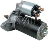 MARCHA BOSCH VW GOLF JETTA A2  9D 6004AA0019  LESTER 17134        CODIGO 22509