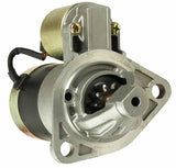 MARCHA MITSUBISHI CHRYSLER JEEP LIBERTY V6 10D 12V CW    LESTER 17877       CODIGO 2751400