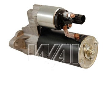 MARCHA BOSCH VW GOLF JETTA BORA NEW BEETLE PASSAT 11D 2.5L 0001123037  LESTER 17656      CODIGO 22531