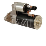 MARCHA BOSCH VW GOLF JETTA BORA NEW BEETLE PASSAT 11D 2.5L 0001123037  LESTER 17656      CODIGO 22531