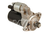 MARCHA BOSCH VW GOLF JETTA BORA NEW BEETLE PASSAT 11D 2.5L 0001123037  LESTER 17656      CODIGO 22531