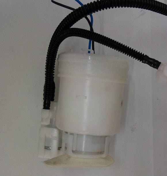 BOMBA GASOLINA TOYOTA SIENNA HIACE HILUX YARIS   REPUESTO CON FILTRO  PM9152         CODIGO PM9152