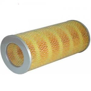 FILTRO AIRE AFINACION  TOYOTA  HIACE  2005-2008  MANN        CODIGO C-15163