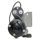 MARCHA MITSUBISHI NISSAN ALTIMA MAXIMA QUEST V6 04/09 12V 11D LESTER 17872      CODIGO 22333