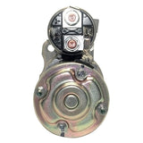 MARCHA MITSUBISHI ECLIPSE GALANT ENDEVOR V6 3.8L  8D 12V 04/12  LESTER 17907       CODIGO 22024