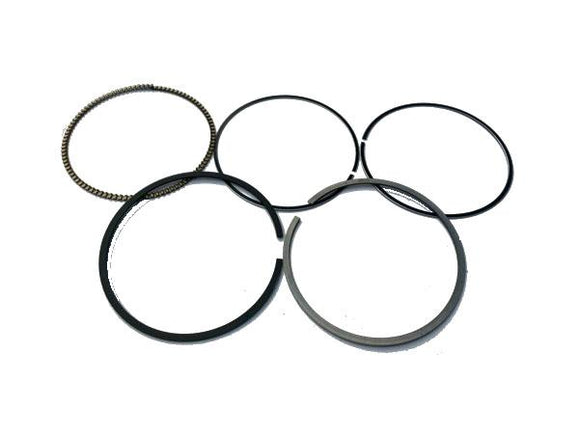 ANILLOS MOTOR CHEVROLET CORSA TORNADO STANDARD 03/07     CODIGO 93332835