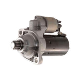 MARCHA BOSCH VW GOLF JETTA BORA GLI NEW BEETLE CABRIO TIGUAN  05/12  IZQ 10D LESTER 17969       CODIGO 2749800