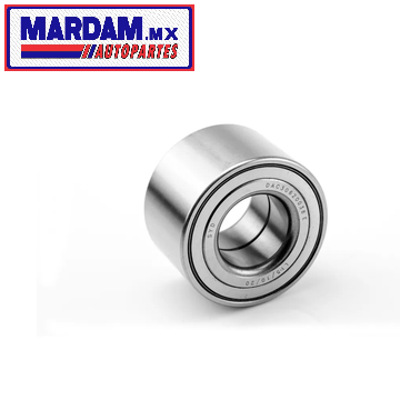 BALERO RUEDA TOYOTA AVANZA DELANTERO CHICO 07/11   CODIGO 2225005-SYD