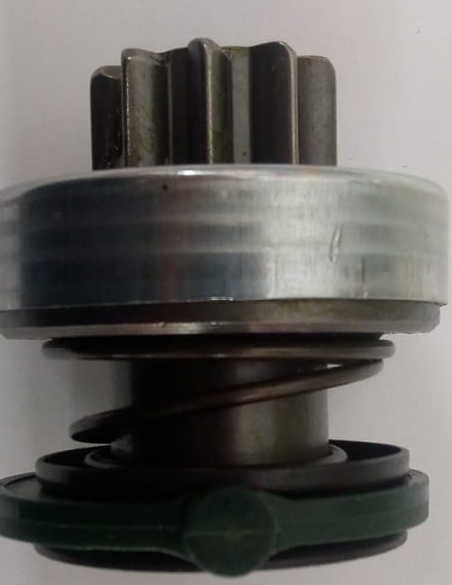 IMPULSOR MARCHA BOSCH CHEVY 95-03  9D 10 EST F000AL1683   54-9110  ZEN 0976 ORIGINAL     CODIGO 18020