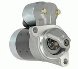 MARCHA HITACHI YANMAR MARINO E INDUSTRIAL CCW  8D 12V    LESTER 18203      CODIGO L-18203