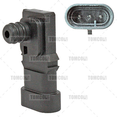 SENSOR MAP NISSAN PLATINA RENAULT CLIO DUSTER FLUENCE MEGANE 1.6L 01/07  BRUCK    TOMCO 18208    CODIGO 2508500QAA