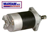 MARCHA HITACHI ZUZUKI MARINO MOTOR FUERA DE BORDA DT100 DT150  DT200  94/01 12V 8D    LESTER  18308       CODIGO L-18308N