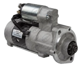 MARCHA MITSUBISHI TRACKTOR KUBOTA  12V 9D  LESTER 18398      CODIGO L-18398