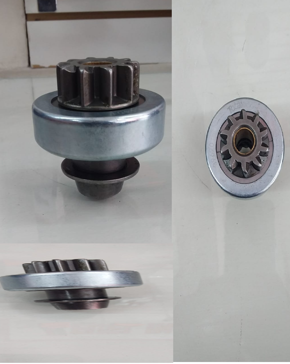 IMPULSOR MARCHA VALEO RENAULT KANGOO TRAFIC CHRYSLER H100 DIESEL  10D 9 EST   54-8343 ZEN 1607      CODIGO 18686