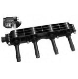 BOBINA   MODULO CHEVROLET ASTRA CORSA VECTRA ZAFIRA HATCH BACK  UF687 19005212      CODIGO 40063